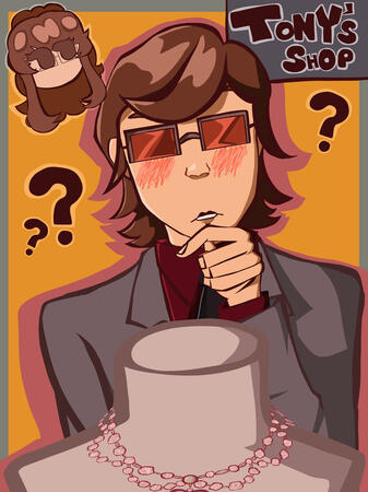 SuouField Tony&#39;s Shop 6/27/24