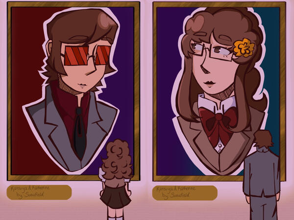 SuouField art gallery