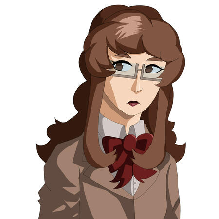 Katherine Sprite Remake 6/29/24